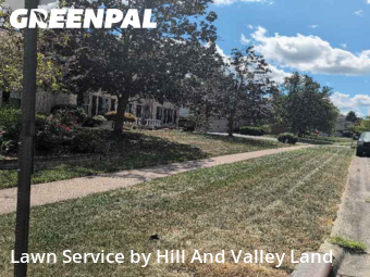Lawn Mow nearby West Chester Township, OH, 