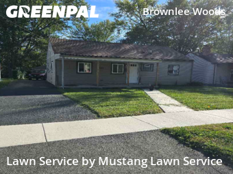 Yard Cutting nearby Youngstown, OH, 