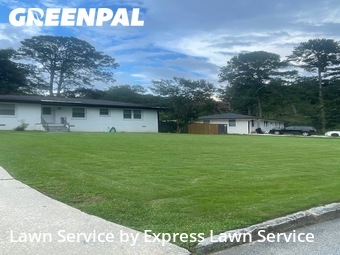 Lawn Service nearby Doraville, GA, 