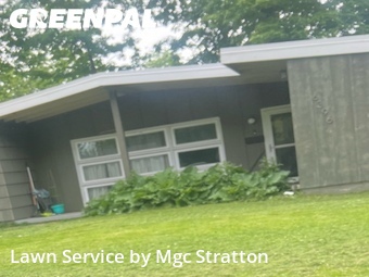 Lawn mowed in Parma Heights, 44130