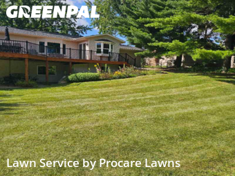 Work completed by lawn-mowing-quotes-in-Apple Valley-CA