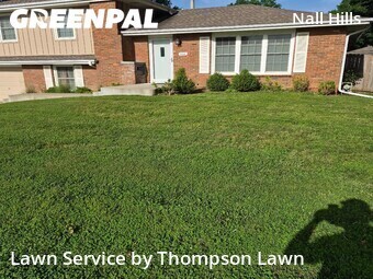 Lawn Mow nearby Overland Park, KS, 