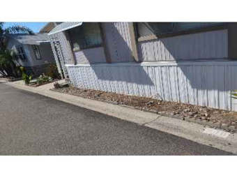 Grass Cut nearby Lakeside, CA, 