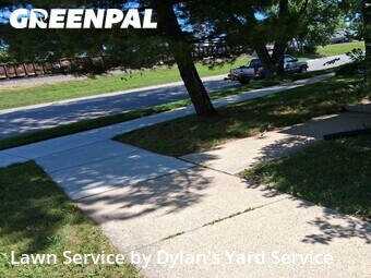 Lawn Care nearby Brookfield, IL, 
