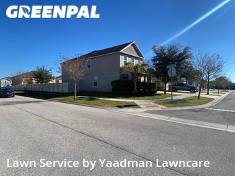 Lawn Cut nearby Groveland, FL, 