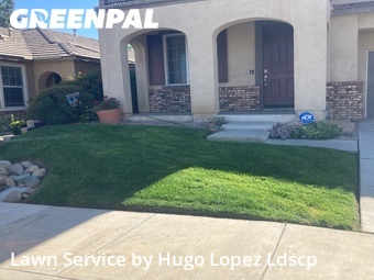 Lawn Care nearby Lake Elsinore, CA, 