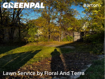 Lawn Management in Detroit, 48228, Landscaping Maintenance by Floral And Terra , work completed in Nov , 2025