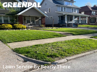 Lawn Maintenance nearby Cleveland Heights, OH, 