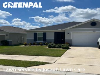 Lawn Mowing Service nearby Auburndale, FL, 