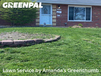 Grass Cutting nearby Affton, MO, 