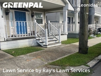 Lawn Maintenance nearby New Orleans, LA, 