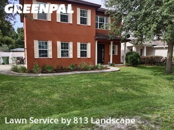 Yard Mowing nearby Tampa, FL, 
