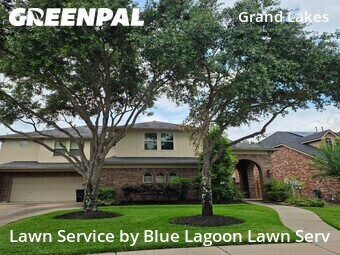 Grass Cutting nearby Katy, TX, 