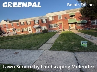 Landscaping Companies In Baltimore,21213,Landscaping Maintenance by Landscaping Melendez, work completed in Apr , 2026