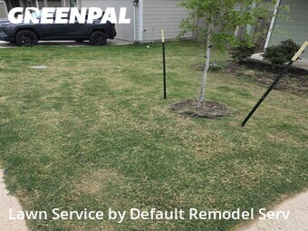 Grass Cutting nearby Pflugerville, TX, 