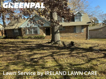 Grass Cutting nearby Clarksville, TN, 
