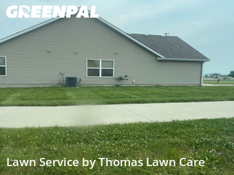 Lawn Mow nearby Norwalk, IA, 