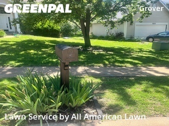 Lawn Maintenance nearby Wildwood, MO, 