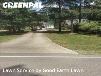 Lawn Mowing nearby Durham, NC, 