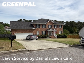 Lawn Service nearby Evans, GA, 