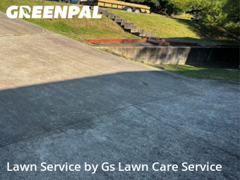 Yard Mowing nearby Fayetteville, AR, 