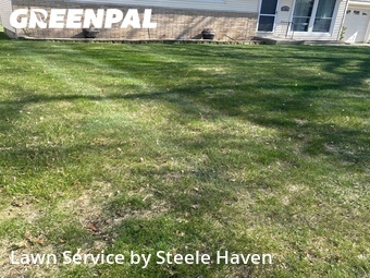 Lawn Mowing nearby Norton Shores, MI, 
