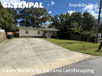Lawn Care Service nearby Greensboro, NC, 
