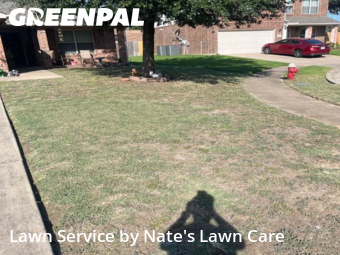 Lawn Service nearby Saginaw, TX, 