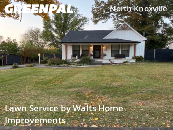 Lawn Mowing nearby Knoxville, TN, 