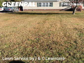 Lawn Mowing Service nearby Kingston Springs, TN, 