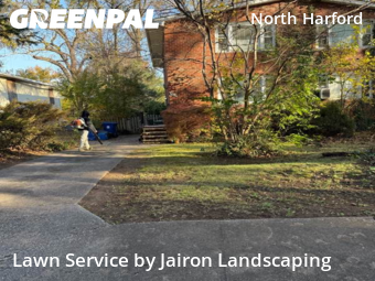 Landscaper In Baltimore,21206,Landscaping Cleanup by Jairon Landscaping, work completed in Nov , 2025