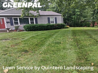 Lawn Cutting nearby Raytown, MO, 