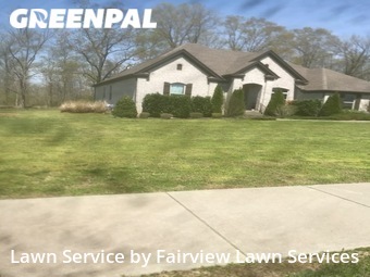 Lawn Care Service nearby Fairview, TN, 