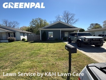 Lawn Mow nearby East Ridge, GA, 