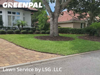 Lawn Care Service nearby Ponte Vedra Beach, FL, 