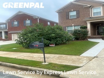 Lawn Maintenance nearby Tucker, GA, 