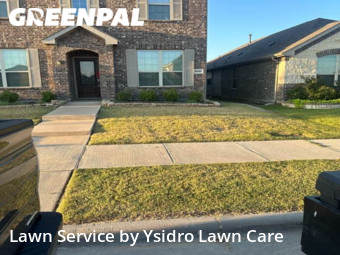 Lawn Mowing nearby Fort Worth, TX, 