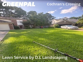 Grass Cutting nearby Spring, TX, 