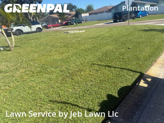 Lawn Cutting nearby Tampa, FL, 