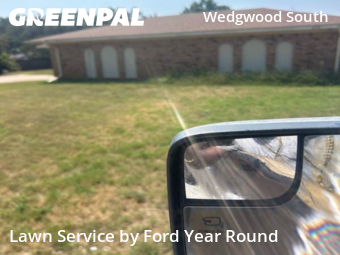 Lawn Maintenance nearby Fort Worth, TX, 