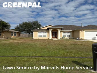 Yard Cutting nearby Port St. Lucie, FL, 