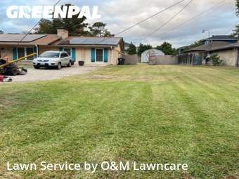 Lawn Cutting nearby Tyler, TX, 