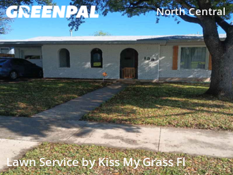 Grass Cutting nearby San Antonio, TX, 
