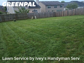 Lawn Cut nearby Lexington, KY, 