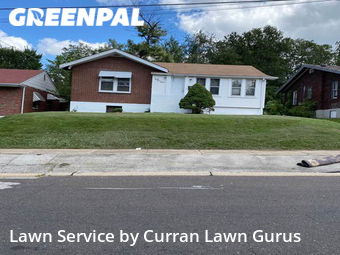 Lawn Mowing nearby St. Louis, IL, 