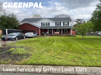 Lawn Mowing nearby Smyrna, TN, 