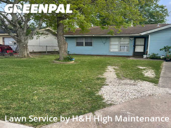 Yard Cutting nearby South Houston, LA, 