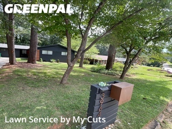 Yard Mowing nearby Decatur, GA, 