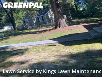 Grass Cutting nearby Chester, VA, 