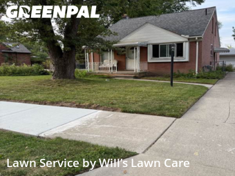 Lawn Care nearby St. Clair Shores, MI, 